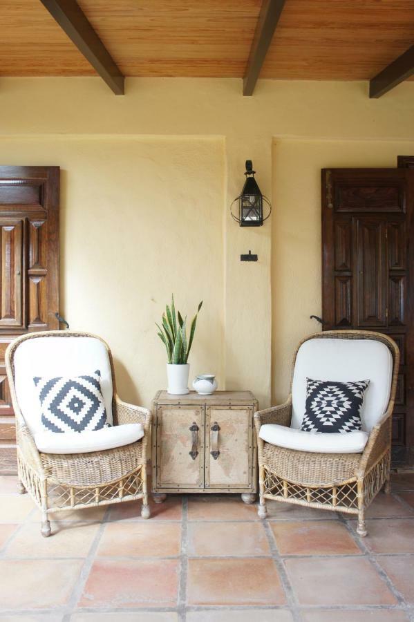 Villa Casa Jable Anne *