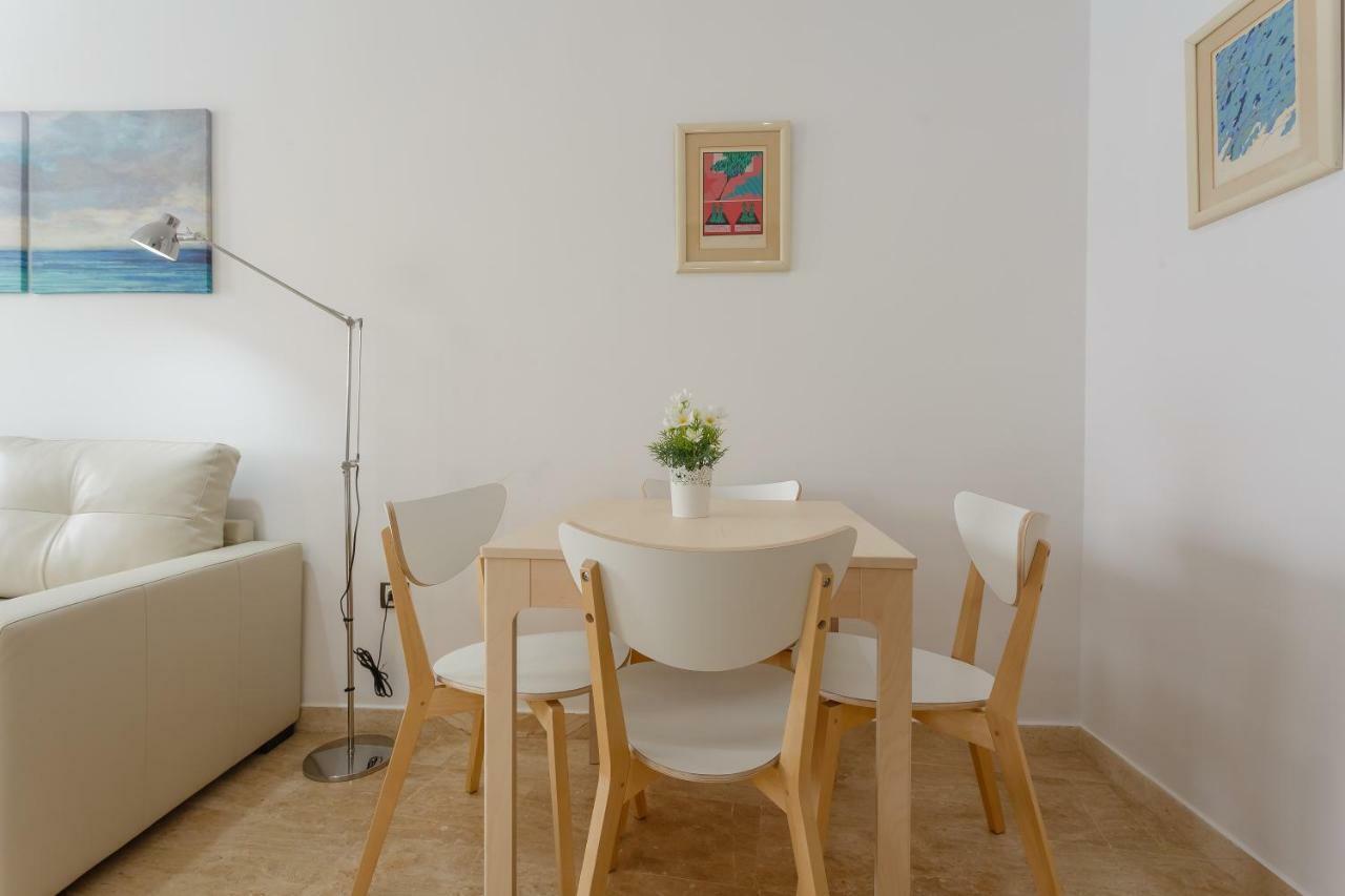 Apartamento Letras By Cadiz4rentals