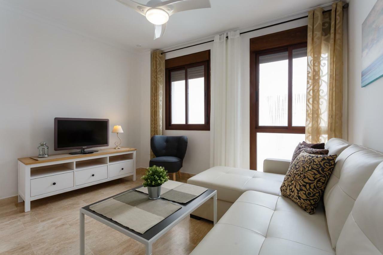 Apartamento Letras By Cadiz4rentals Apartamento *