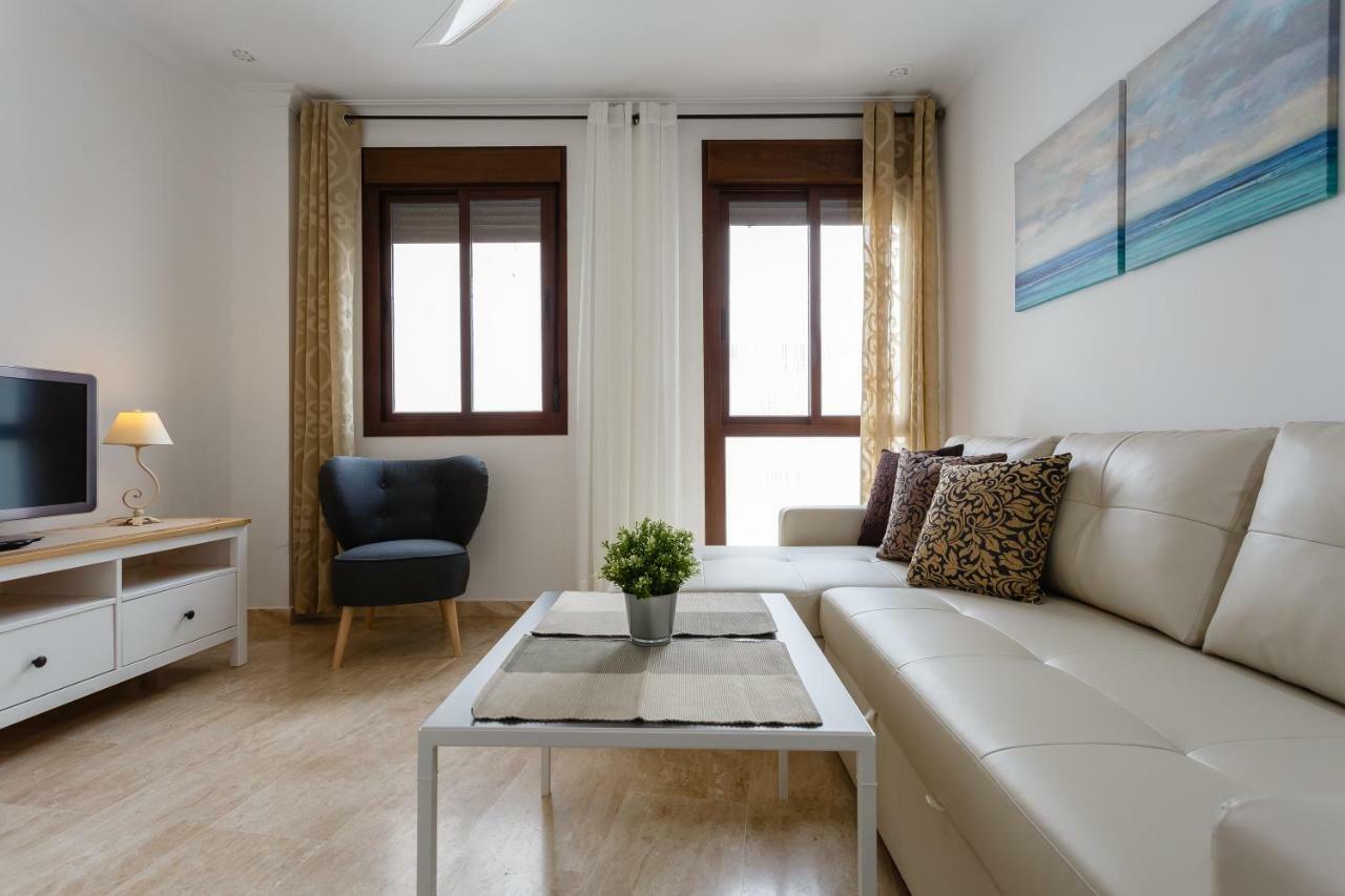 Apartamento Letras By Cadiz4rentals Apartamento *