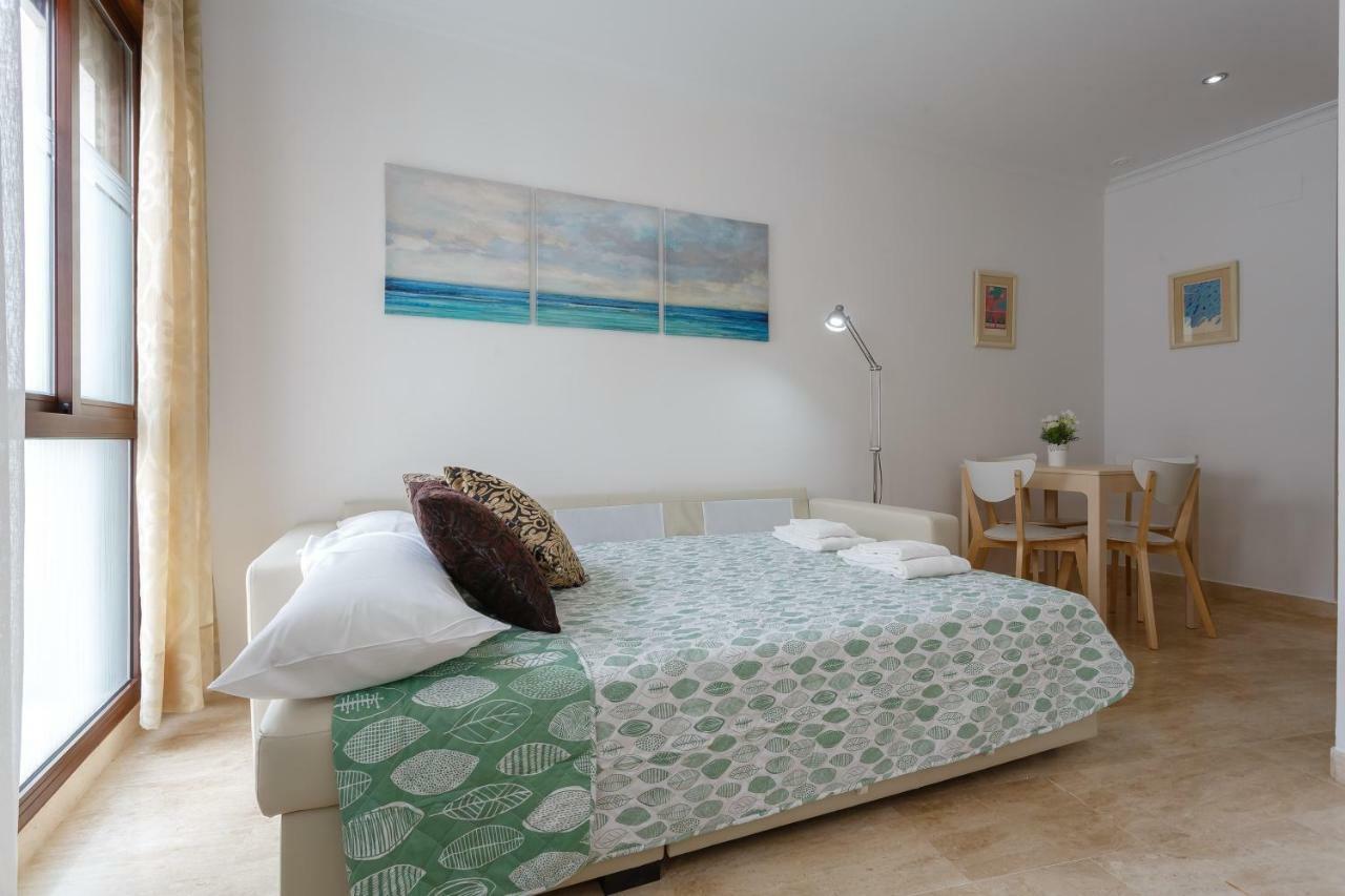 Apartamento Letras By Cadiz4rentals