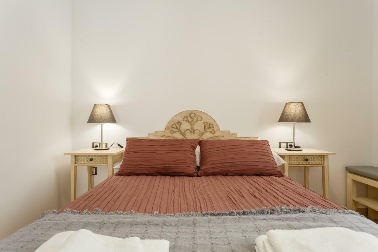 Apartamento Letras By Cadiz4rentals Apartamento Cádiz
