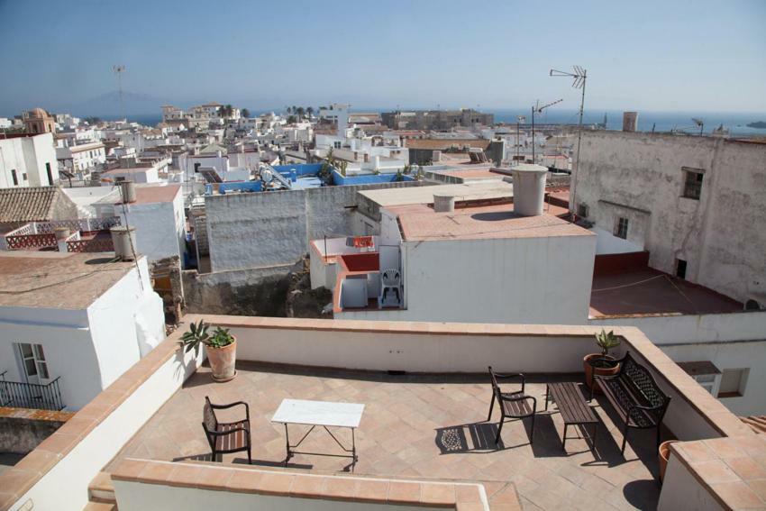 Apartamento Silos 5