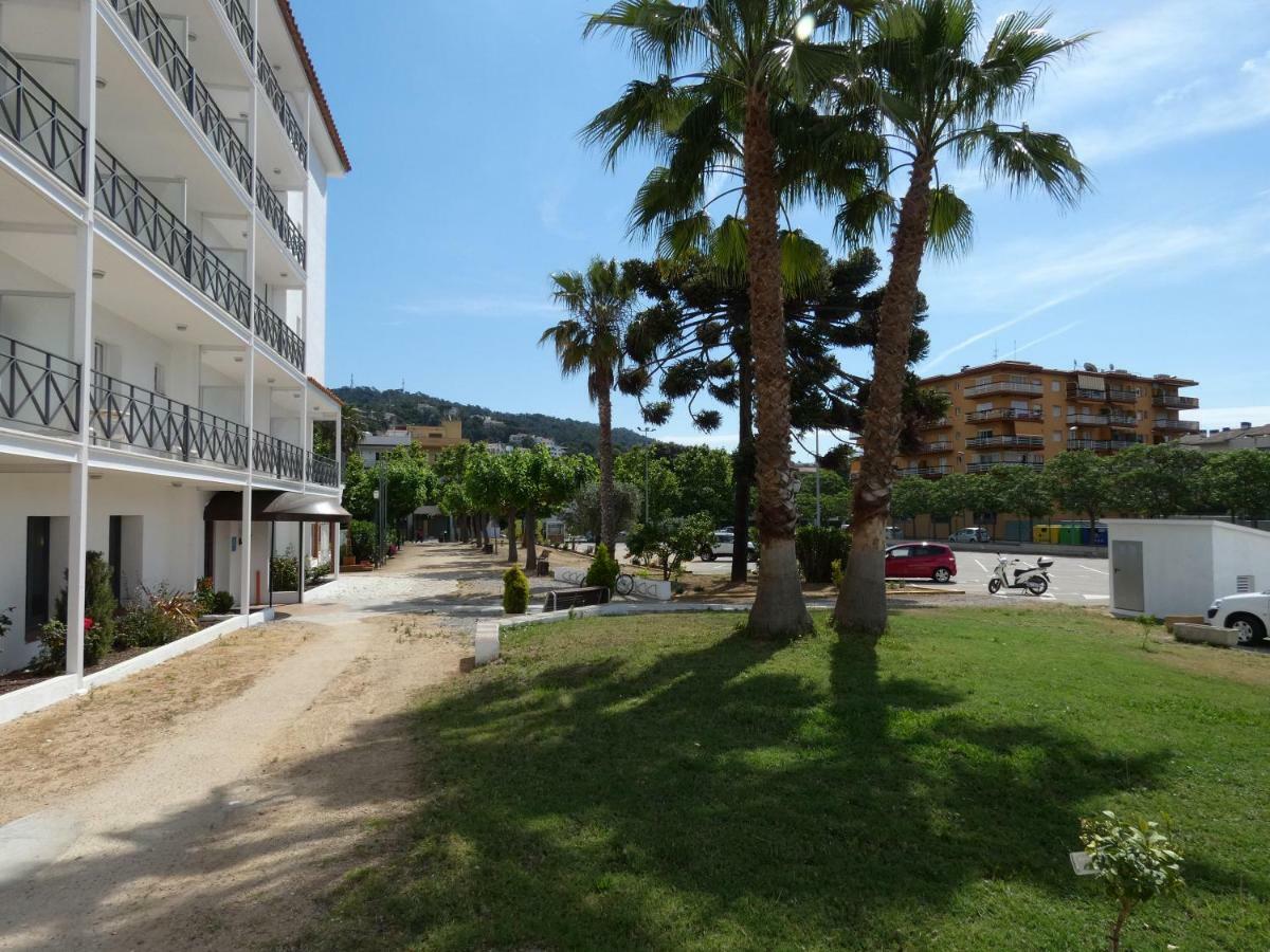 Marina Tossa Tossa de Mar