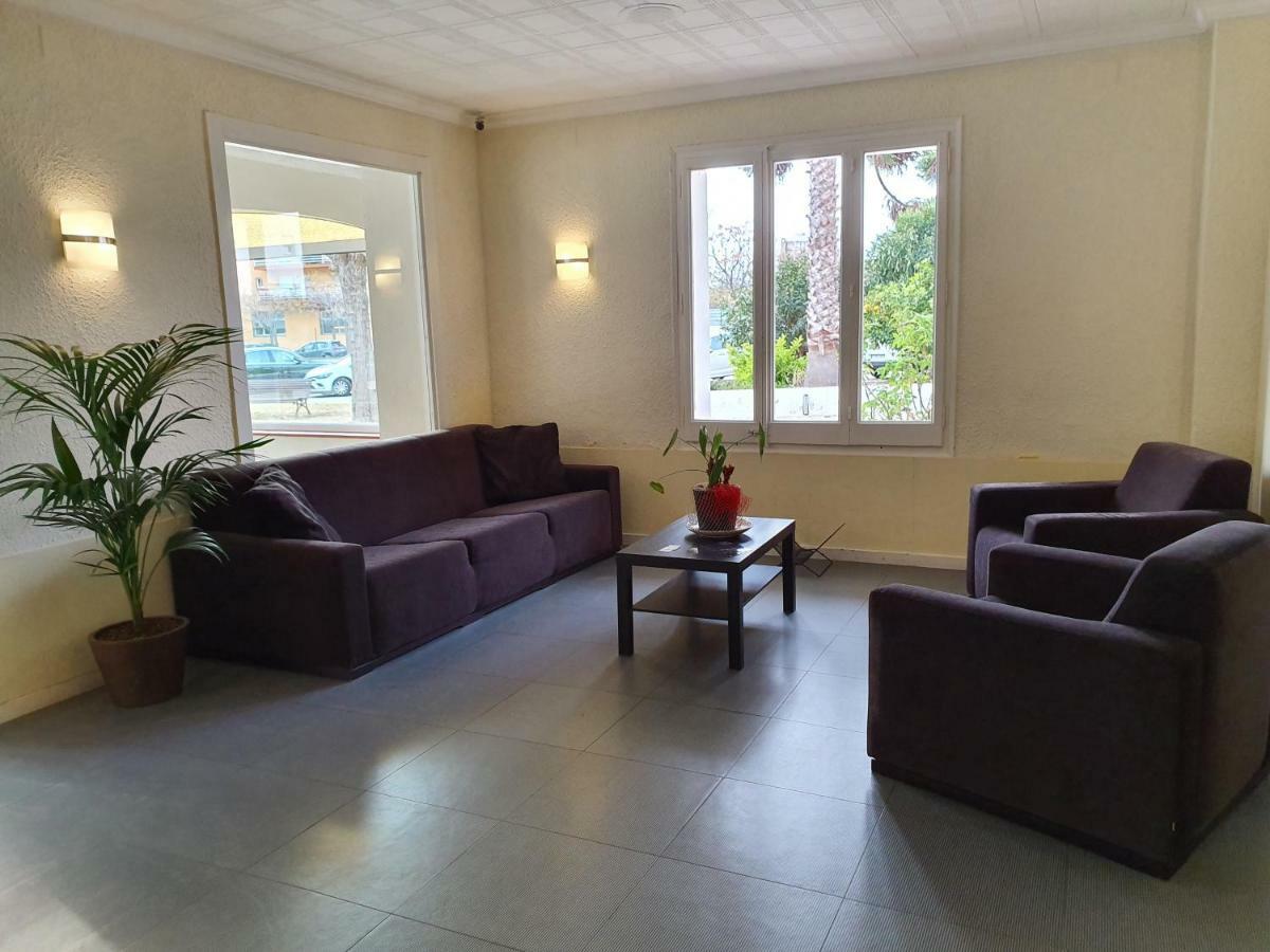 Hotel Marina Tossa