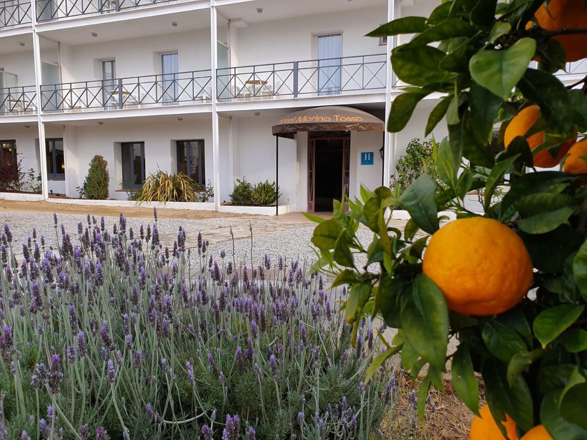 Hotel Marina Tossa
