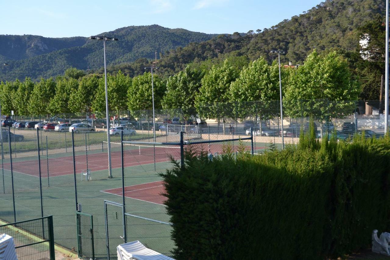 Hotel Marina Tossa *