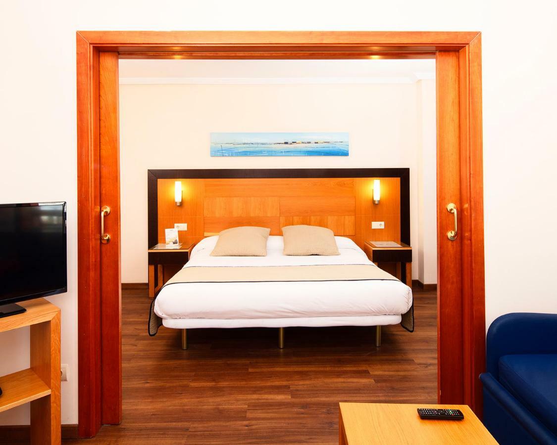 Sercotel Bonalba Alicante 4*s Hotel 4*