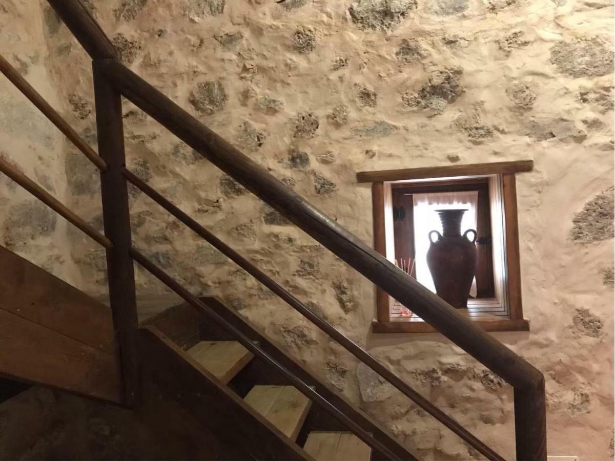 Casa Princess Arminda Country house Betancuria