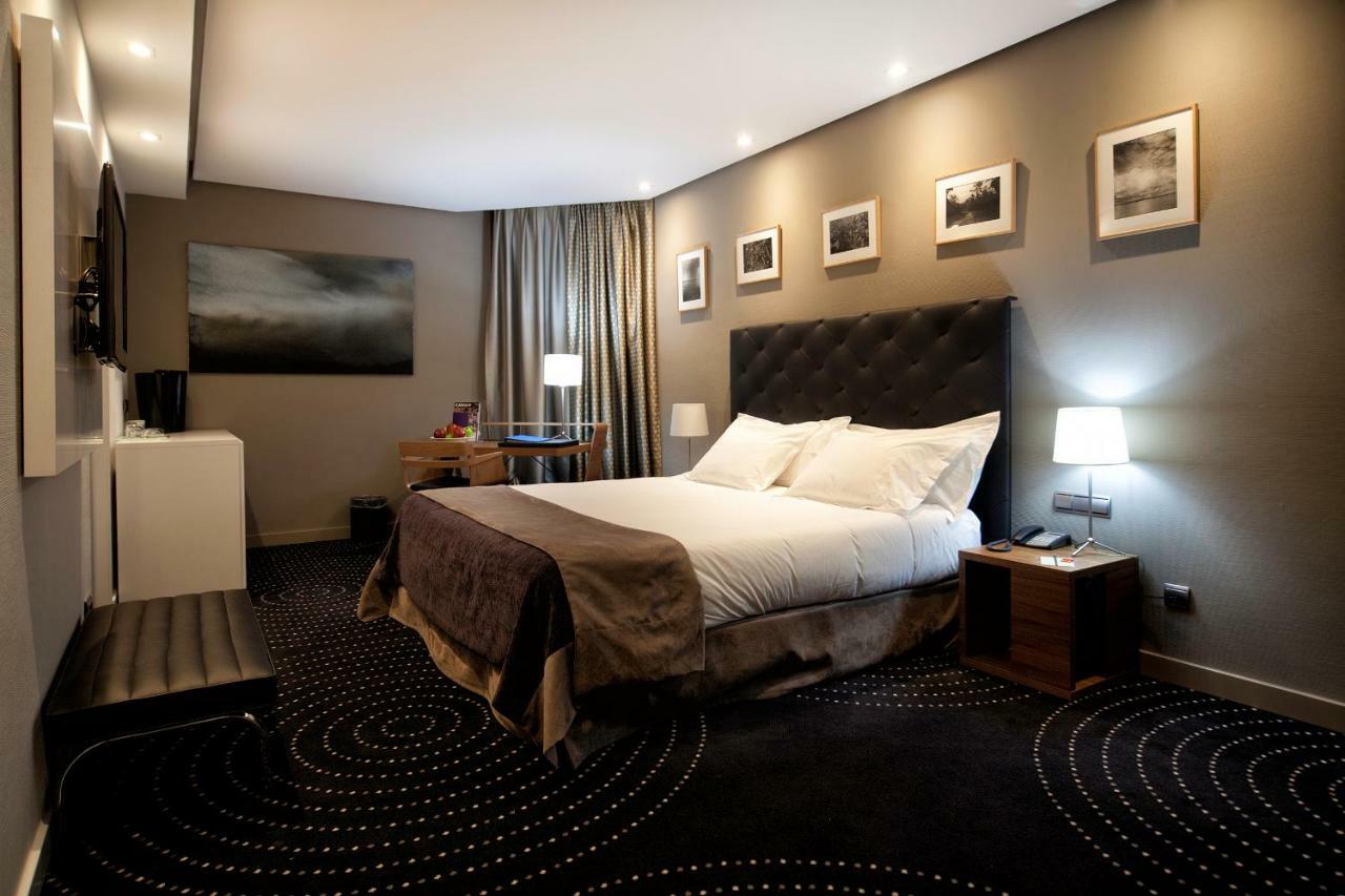 Silken Amara Plaza 4* San Sebastián