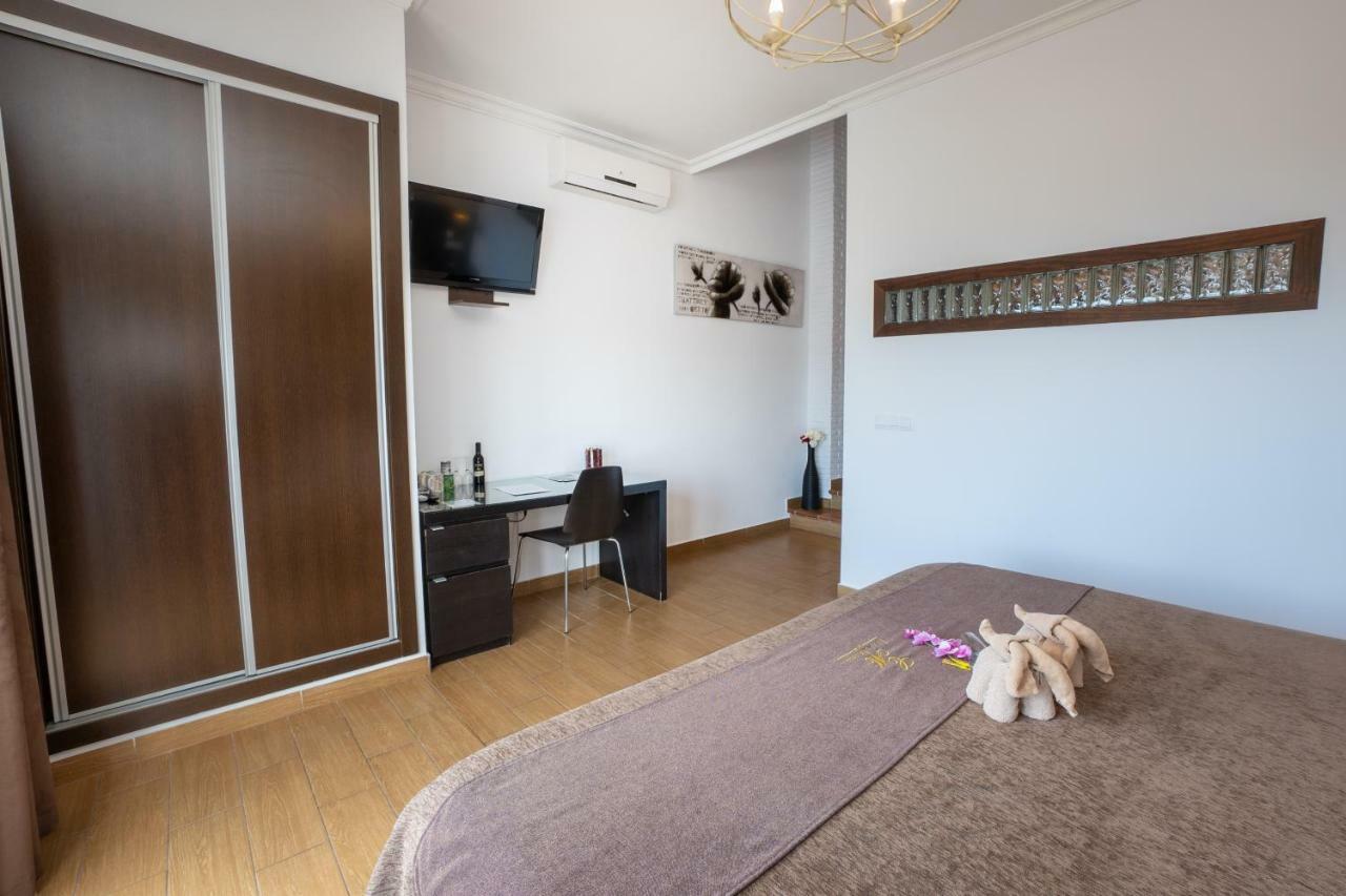 Guest house Casa Mercedes