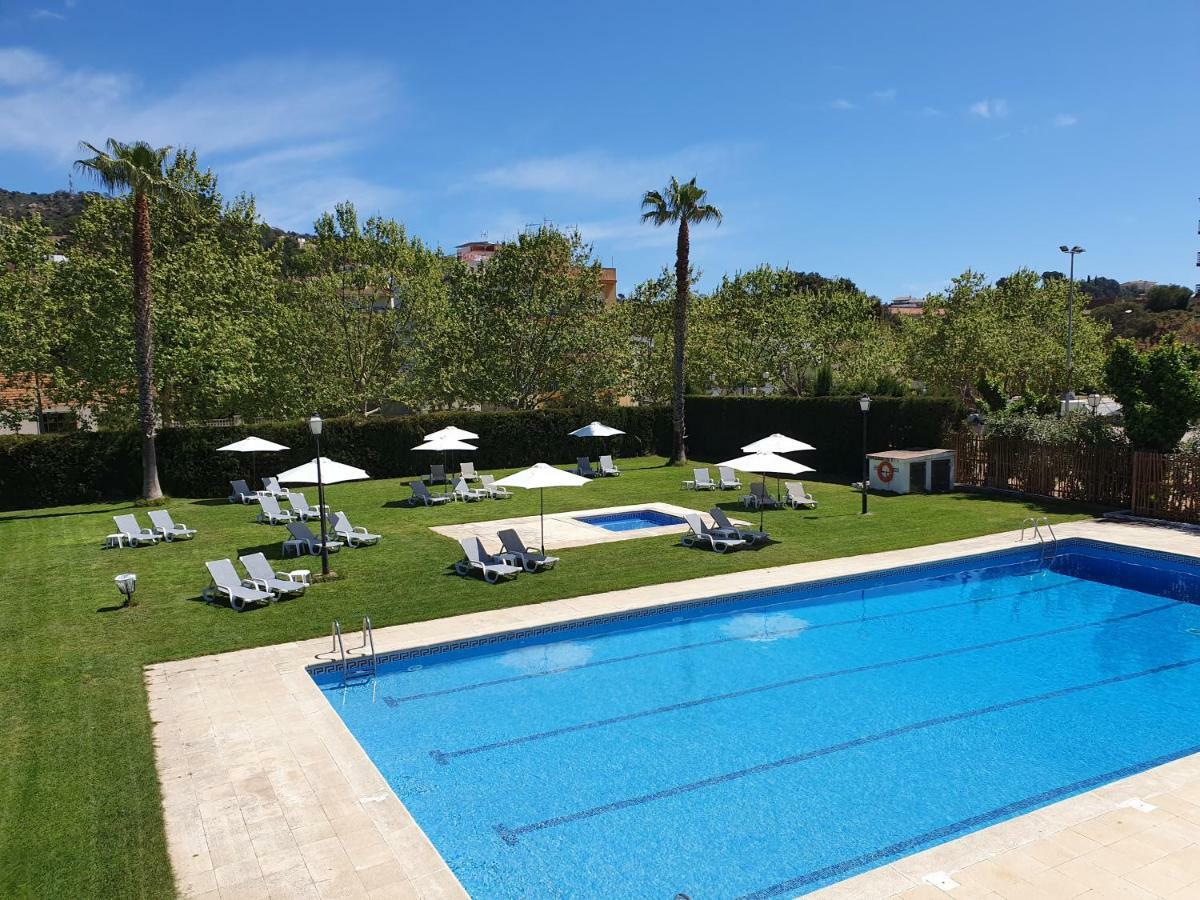 Hotel Marina Tossa Tossa de Mar