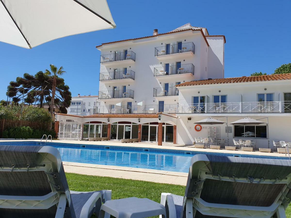 Hotel Marina Tossa *