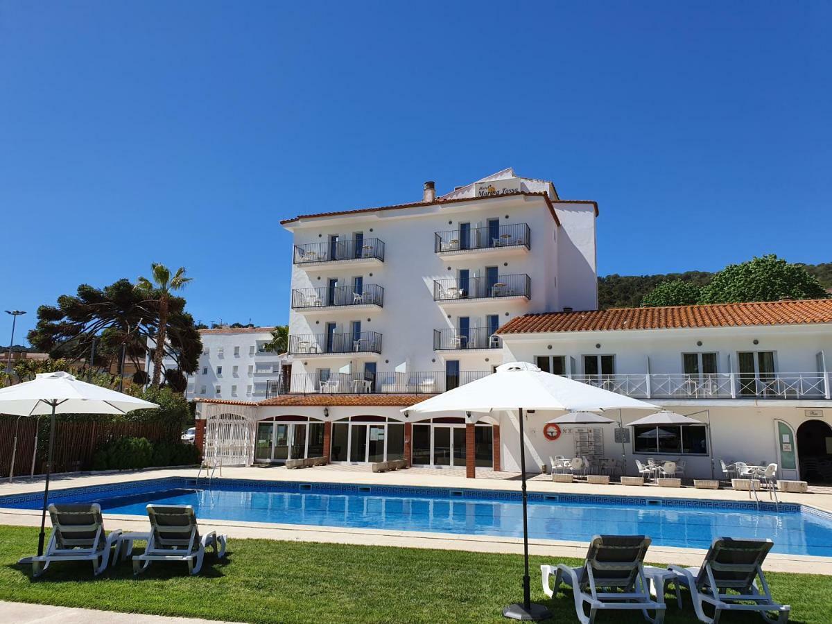 Marina Tossa Hotel *