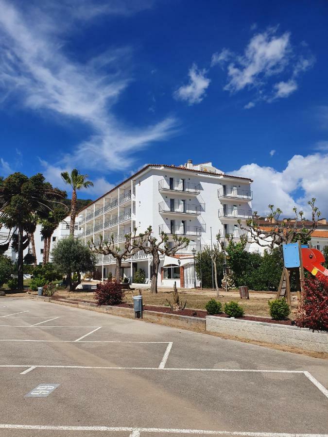 Marina Tossa Tossa de Mar