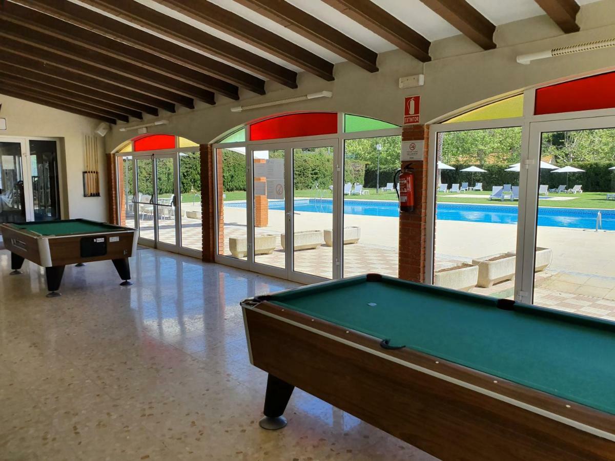 Hotel Marina Tossa
