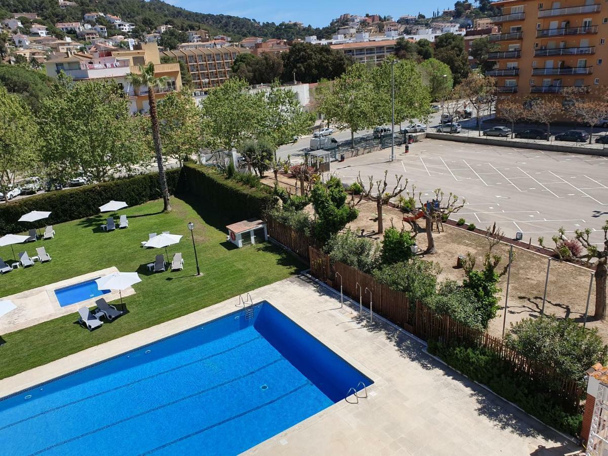 Marina Tossa Tossa de Mar