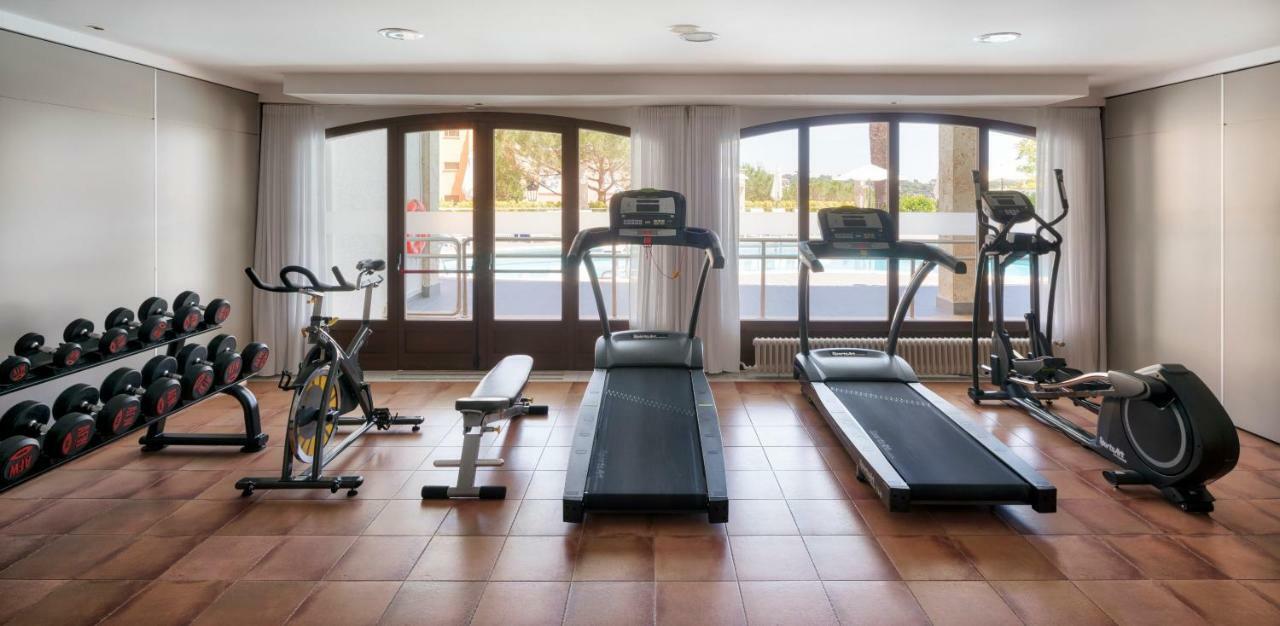 Ilunion Caleta Park Hotel