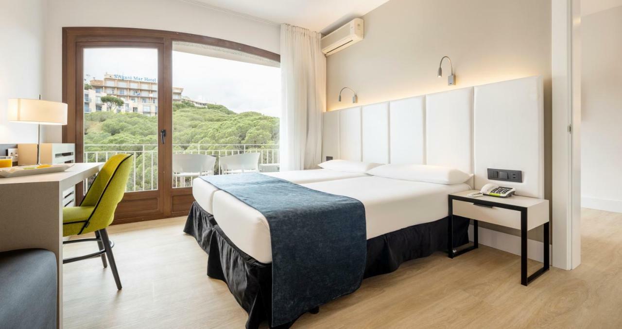 Hotel Ilunion Caleta Park 4*