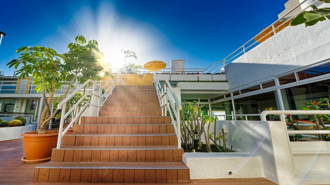 Hotel Bull Astoria Las Palmas de Gran Canaria