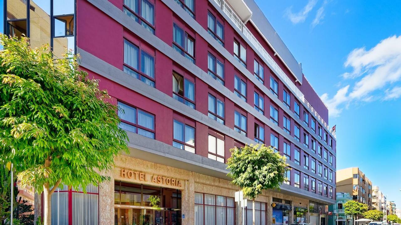 Bull Astoria Hotel 3*