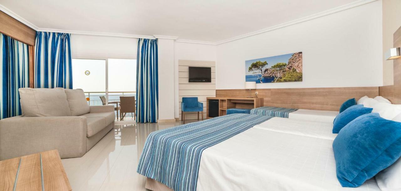 Globales America Hotel