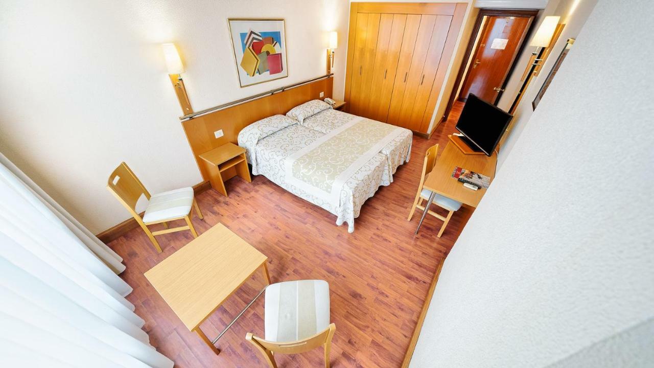Bull Astoria 3*