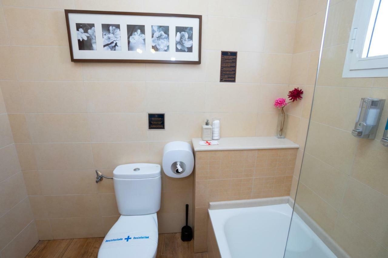 Guest house Casa Mercedes 2*