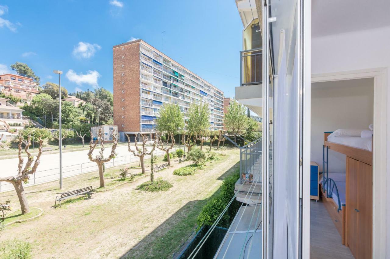 Homeholidaysrentals Vall Iii Apartment Santa Susanna