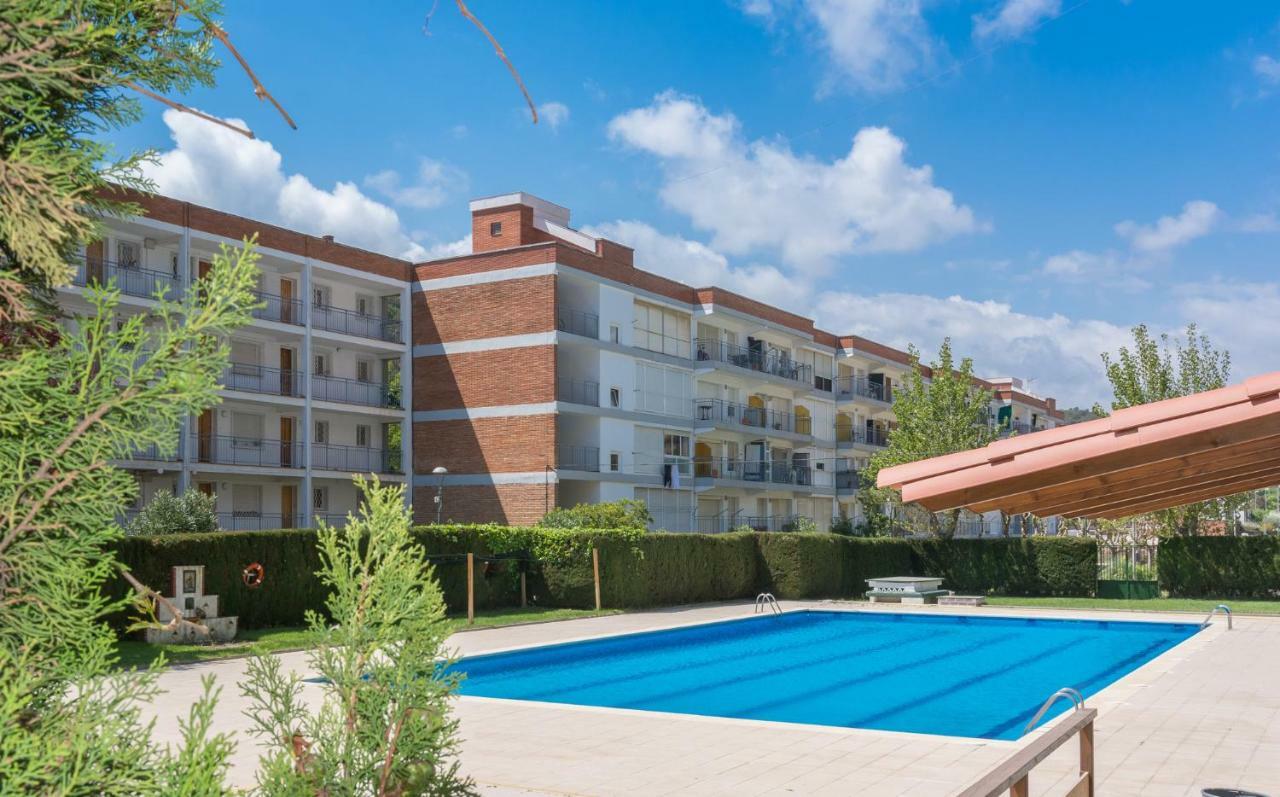 Apartment Homeholidaysrentals Vall Iii *