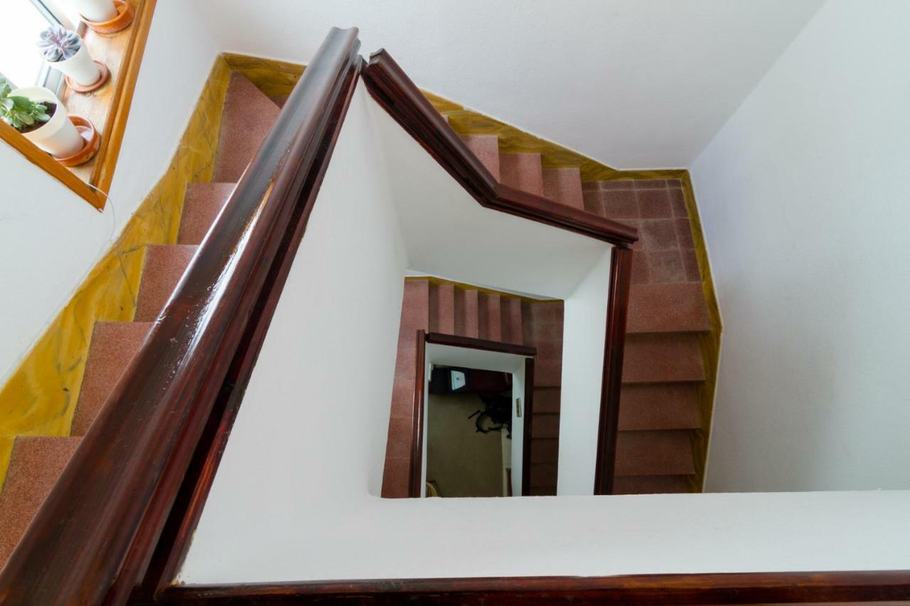 Casa Dona Carmela - Adults Only Bed & Breakfast
