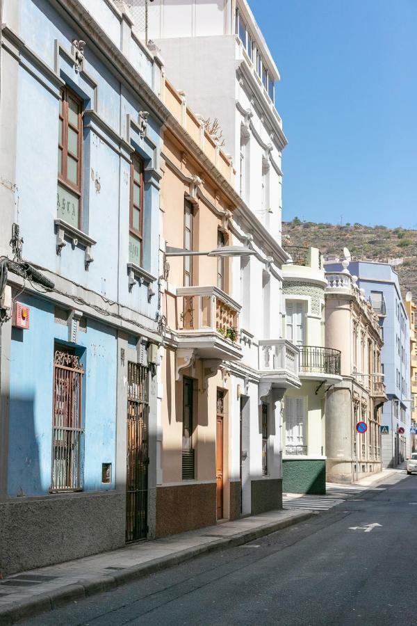 Bed & Breakfast Casa Dona Carmela - Adults Only 3*