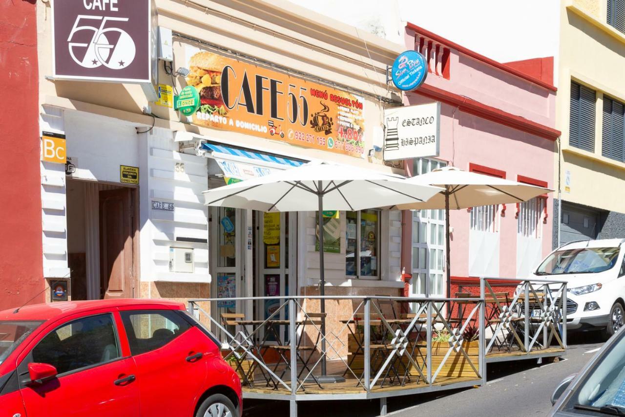 Casa Dona Carmela - Adults Only Bed & Breakfast 3*