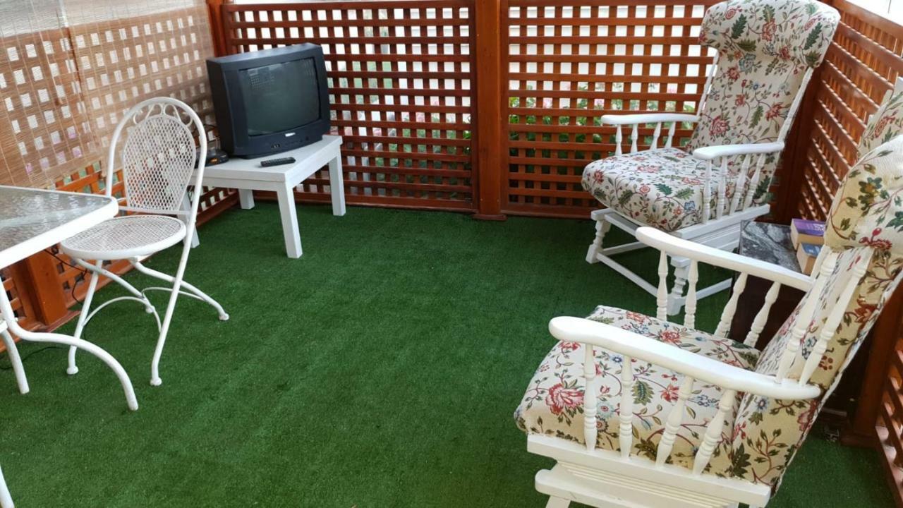 Dunas: Beachfront With Jacuzzis Holiday home Rota