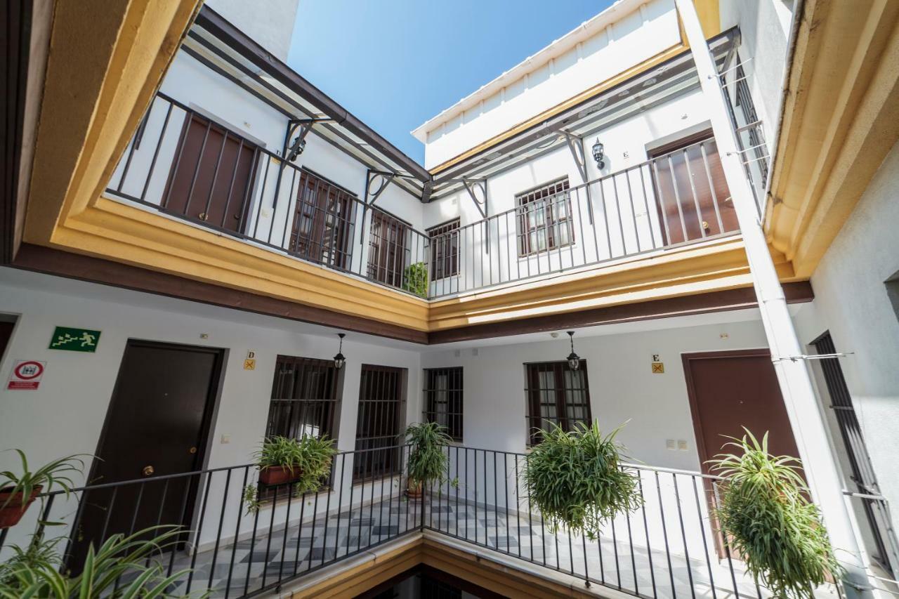 Casa Palacio De Leones Apartamento El Puerto de Santa María