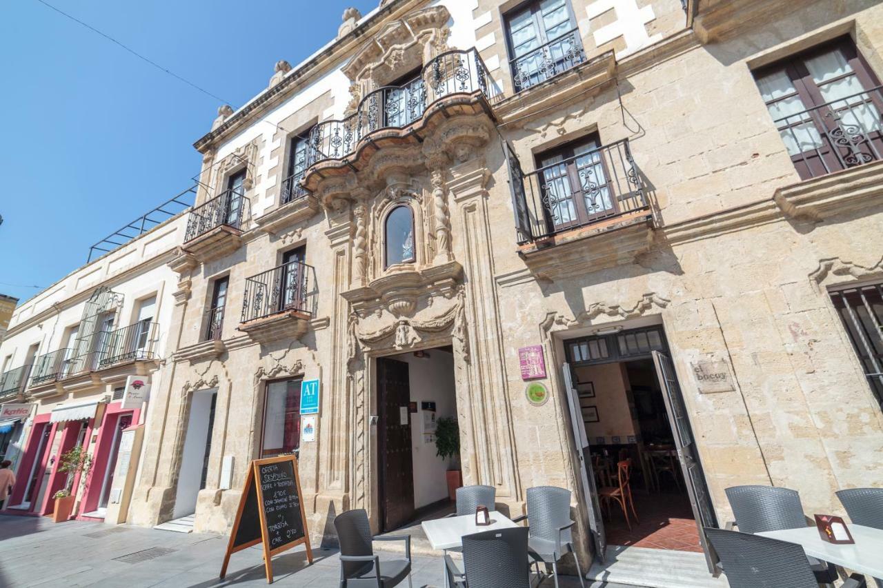 Casa Palacio De Leones Apartamento *