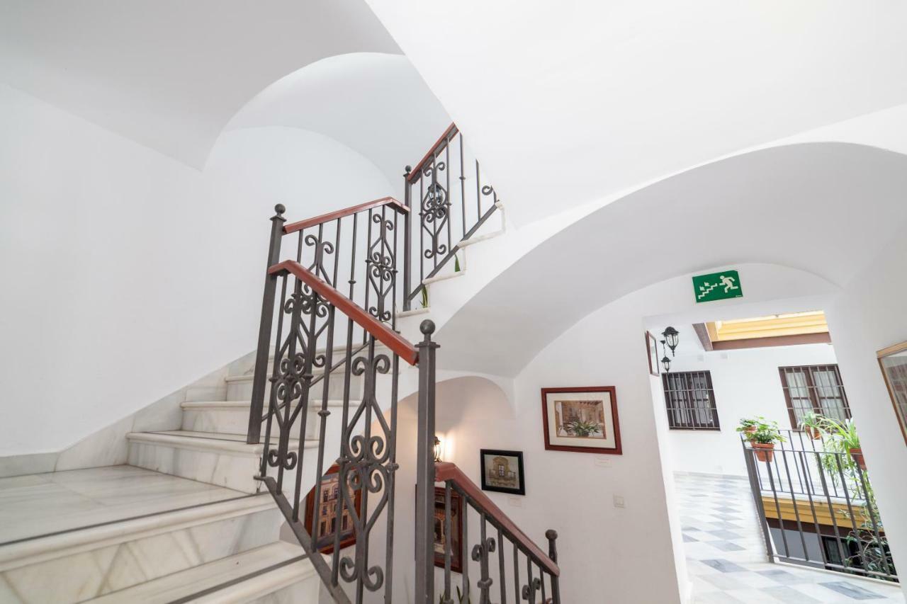 Casa Palacio De Leones Apartamento *
