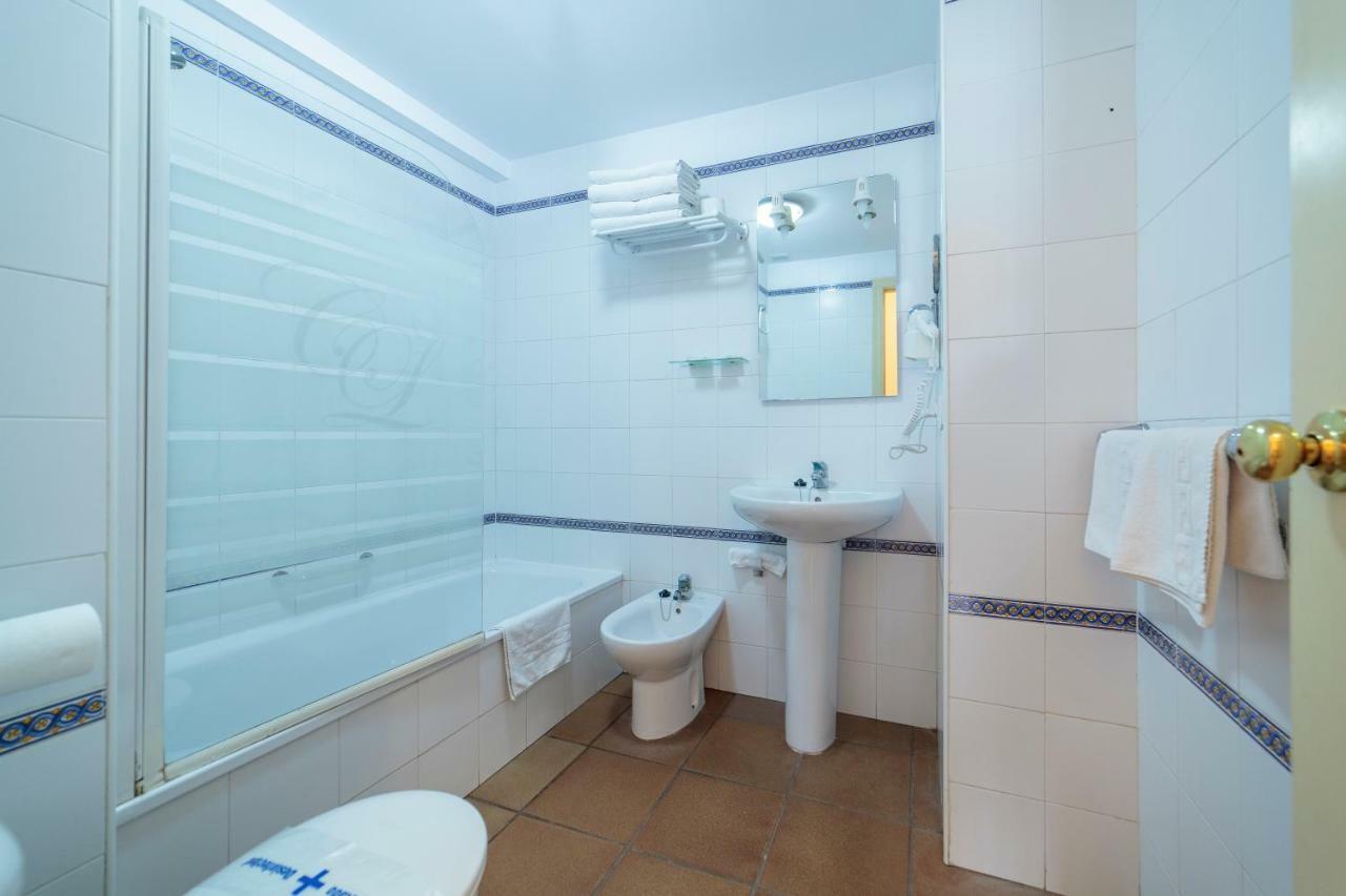 Casa Palacio De Leones Apartamento *