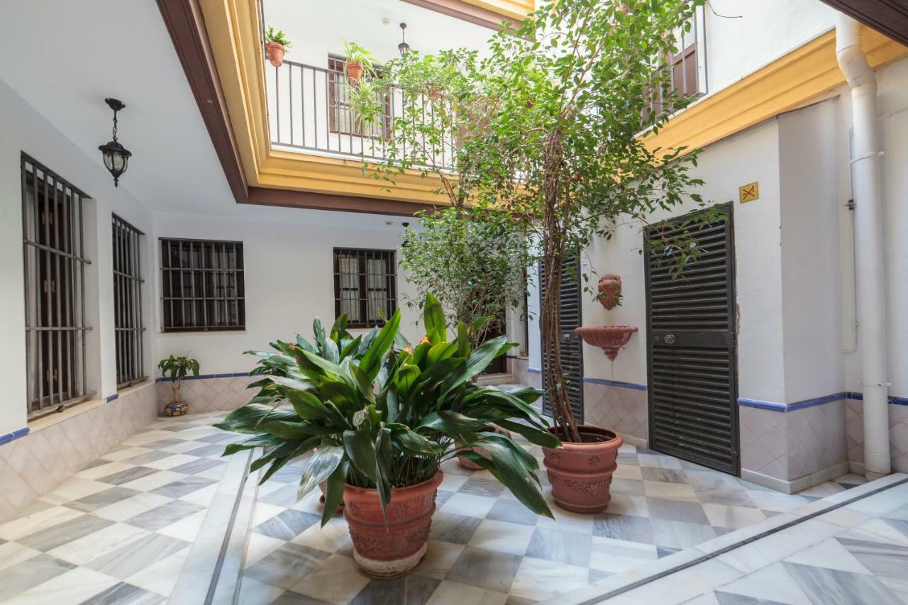 Casa Palacio De Leones Apartamento
