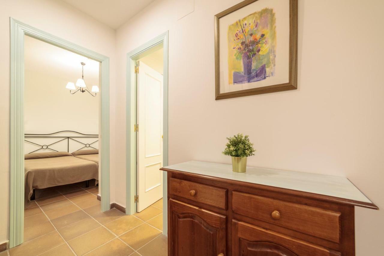 Apartamento Casa Palacio De Leones *