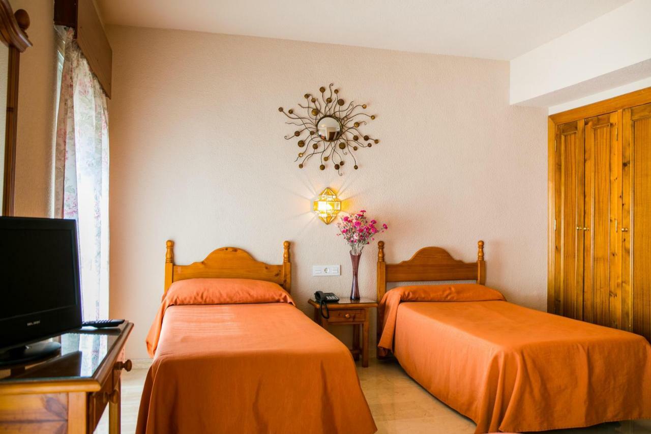 Hotel La Nava *