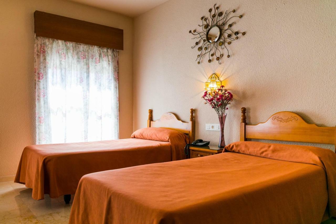 Hotel La Nava