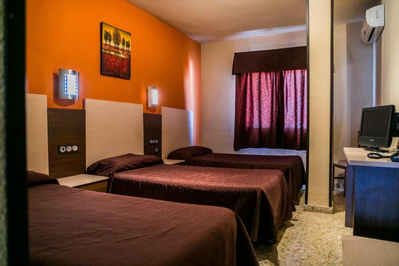 La Nava Hotel *