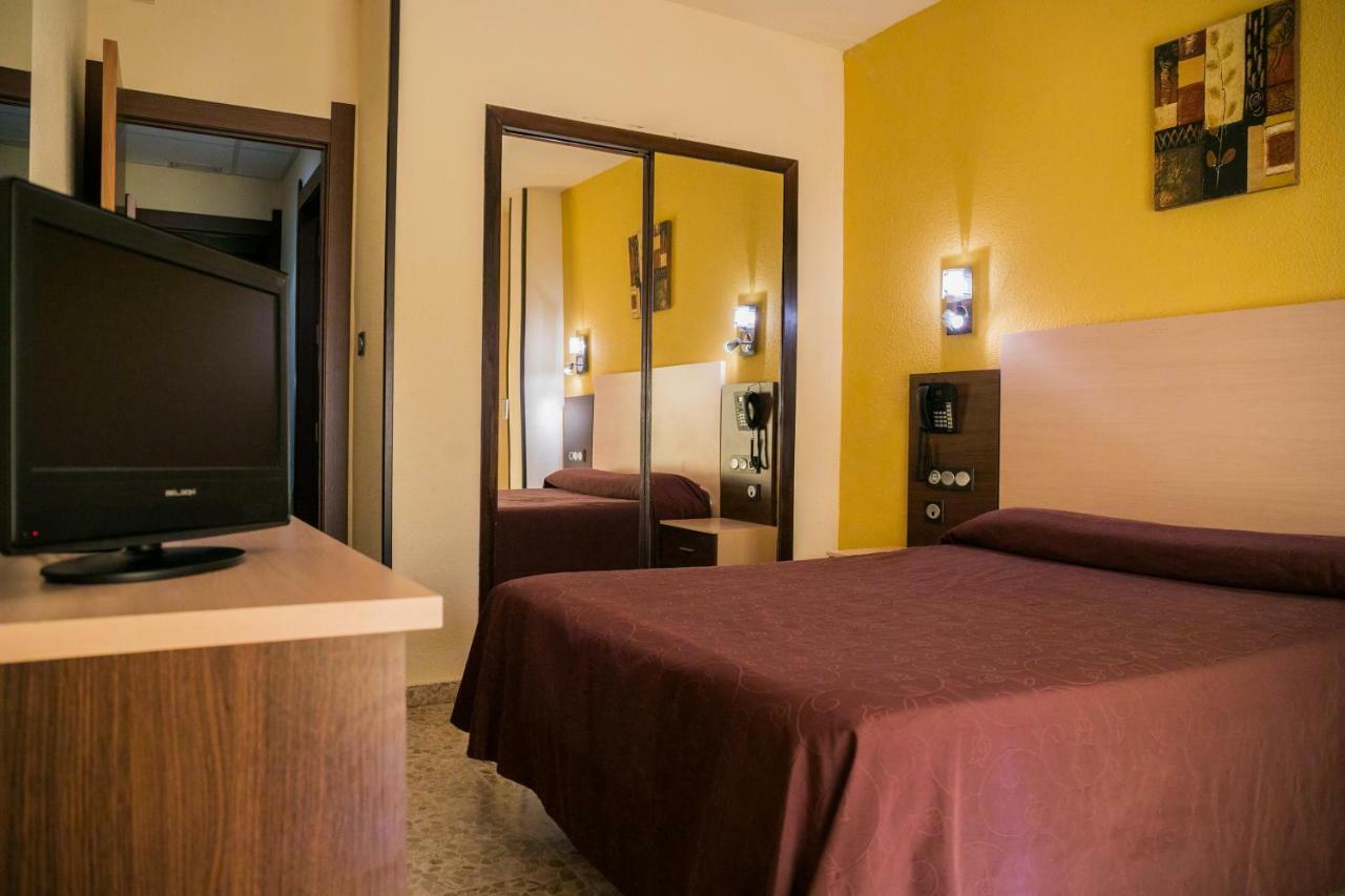 Hotel La Nava *