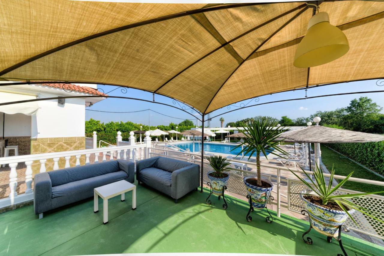 Torre De Guzmanes Hotel