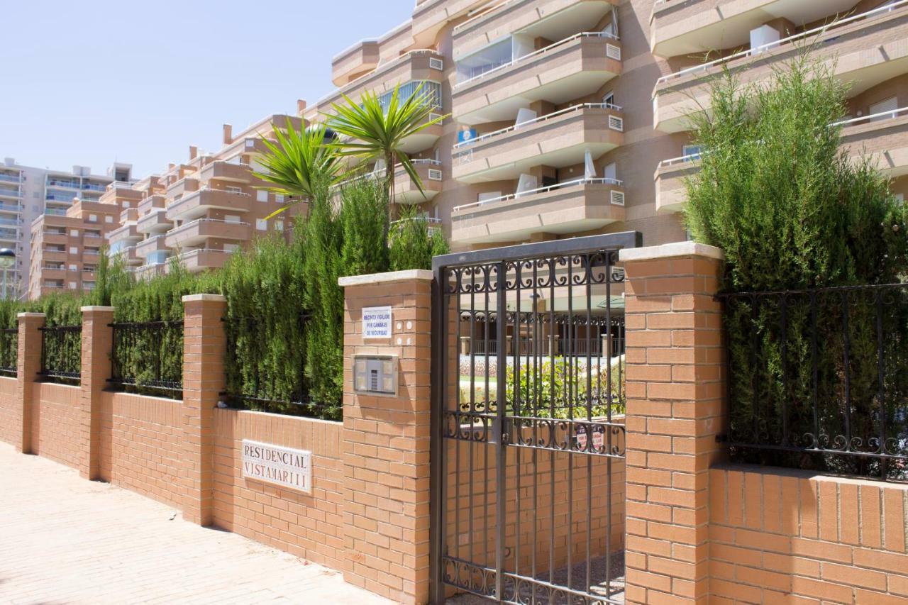 Apartamento Vistamar Iii El Borseral