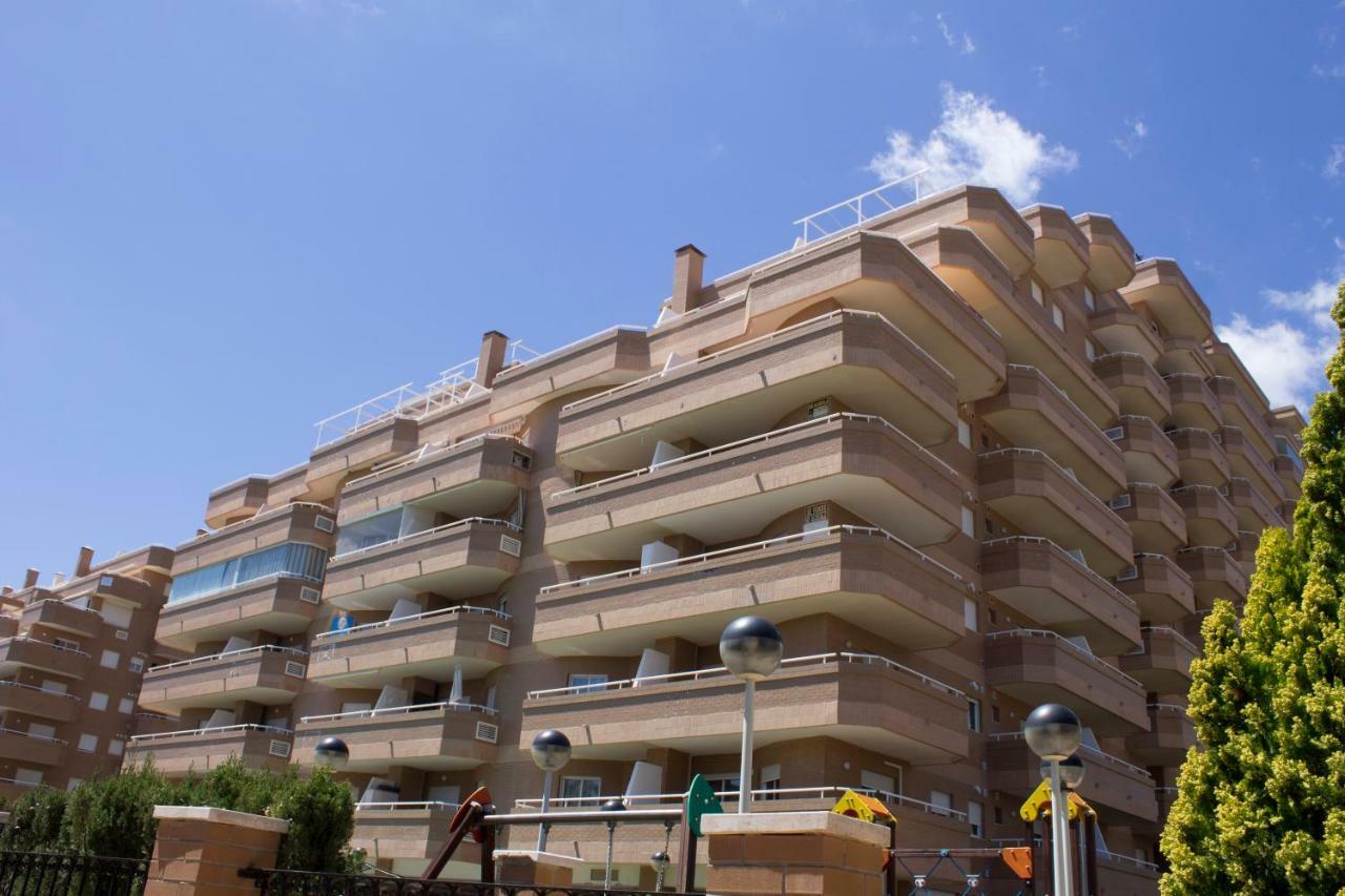 Vistamar Iii Apartamento El Borseral