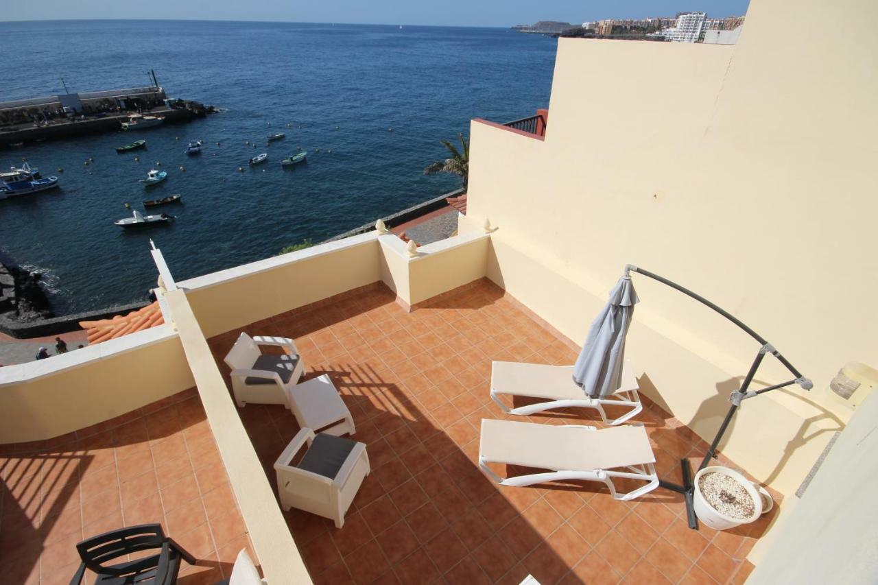 Apartamento Sea Views Sunrises *