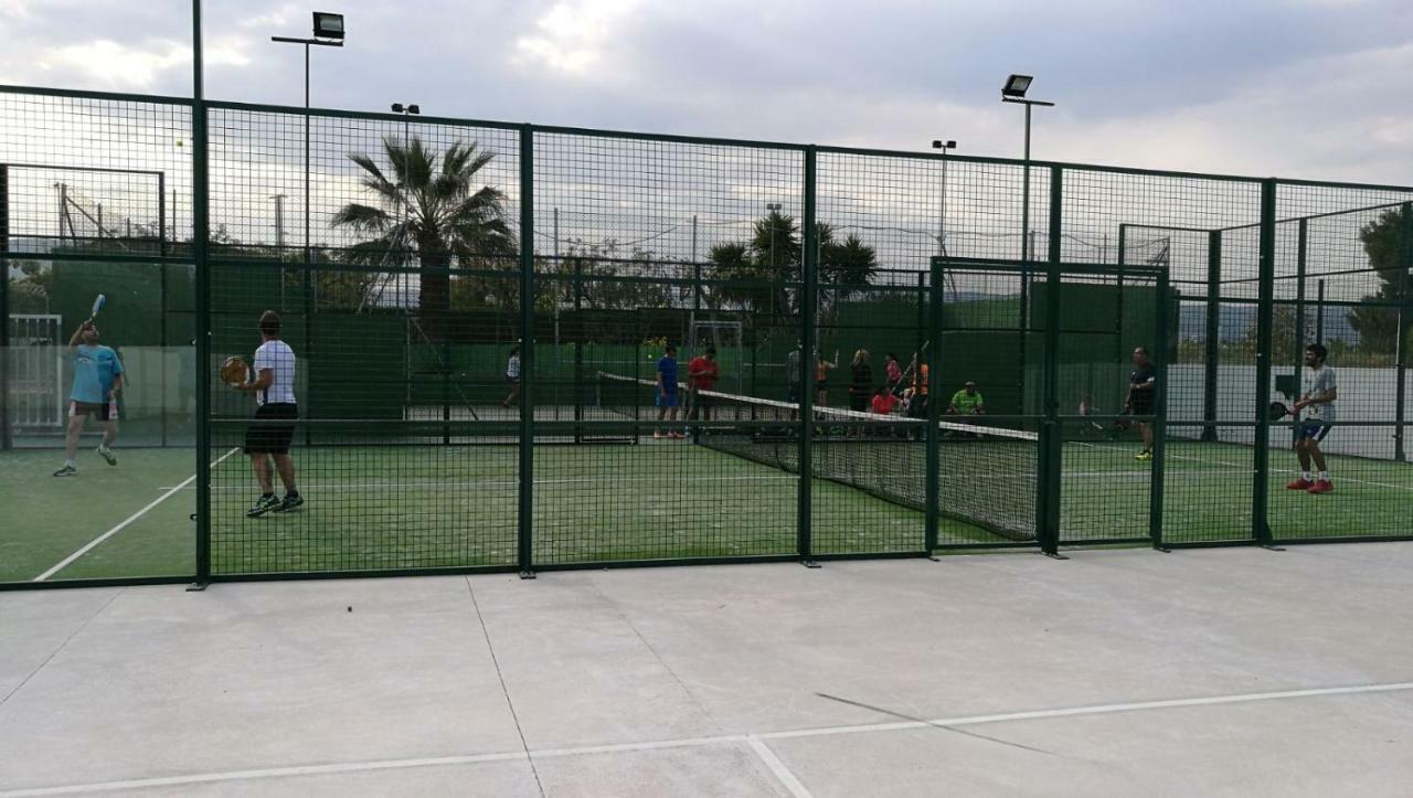 Campsite Riberamar 4*