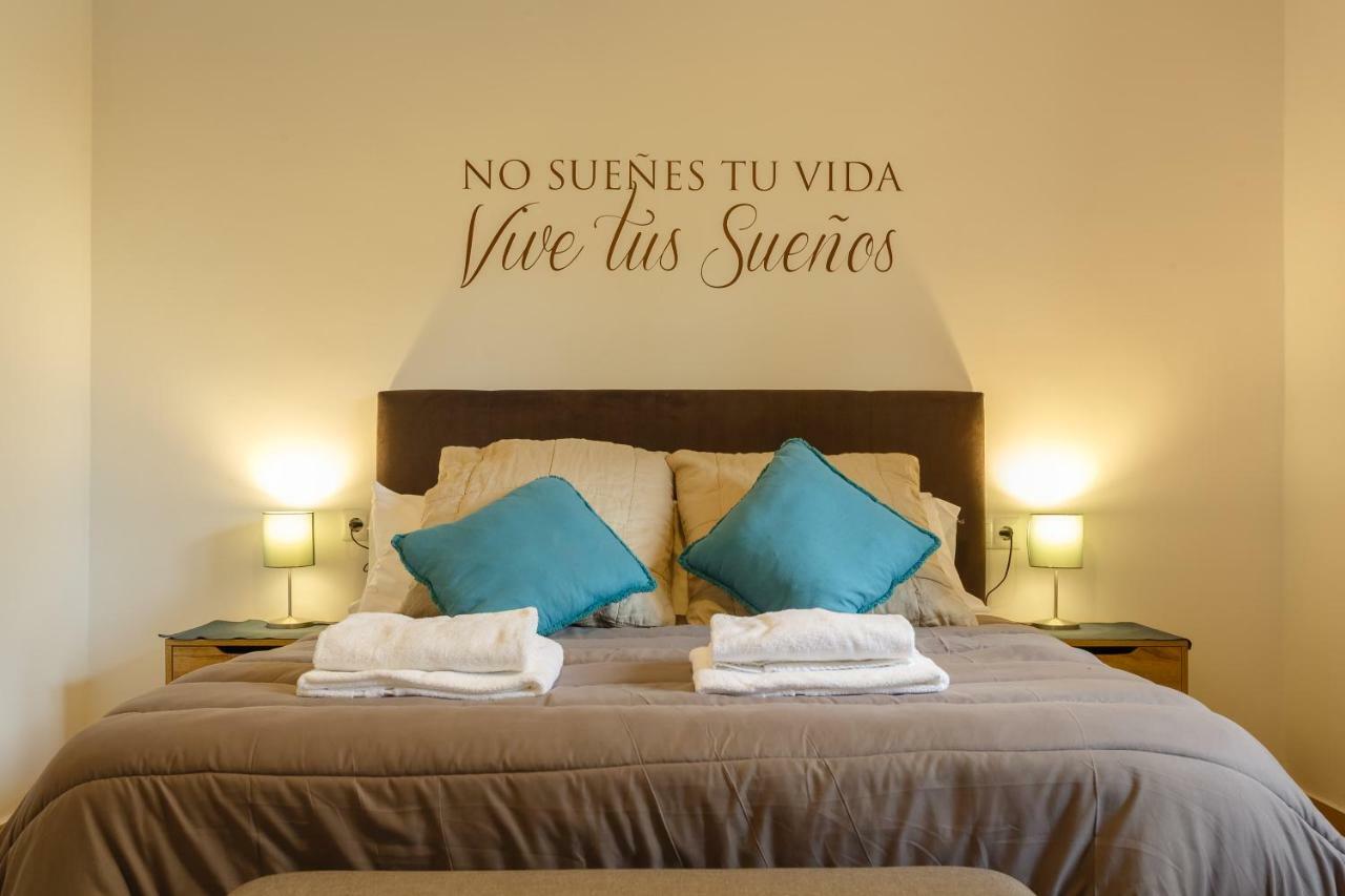 Balcones De Candelaria By Cadiz4rentals